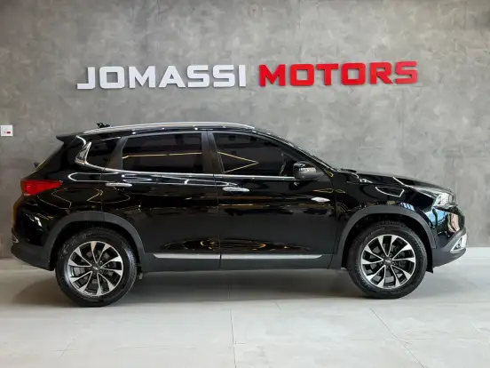 CAOA CHERY-TIGGO 7-1.5 VVT TURBO iFLEX TXS DCT CAOA CHERY-TIGGO 7-2021