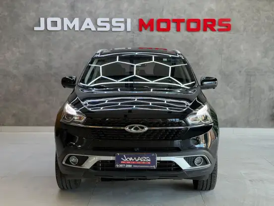 CAOA CHERY-TIGGO 7-2021