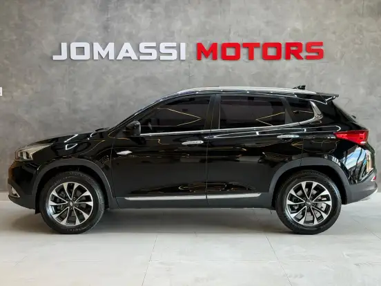 CAOA CHERY-TIGGO 7-1.5 VVT TURBO iFLEX TXS DCT CAOA CHERY-TIGGO 7-2021