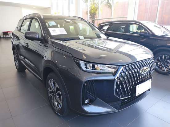 CAOA CHERY-TIGGO 7-1.5 TCI TURBO FLEX SPORT CVT CAOA CHERY-TIGGO 7-2026