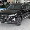 CAOA CHERY TIGGO 7 1.5 TCI TURBO FLEX SPORT CVT CAOA CHERY TIGGO 7 1.5 TCI TURBO FLEX SPORT CVT