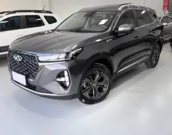 CAOA CHERY TIGGO 7 PRO 1.5 TCI FLEX HYBRID MAX DRIVE CVT CAOA CHERY TIGGO 7 PRO 1.5 TCI FLEX HYBRID MAX DRIVE CVT