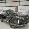 CAOA CHERY TIGGO 7 PRO 1.5 TCI FLEX HYBRID MAX DRIVE CVT CAOA CHERY TIGGO 7 PRO 1.5 TCI FLEX HYBRID MAX DRIVE CVT