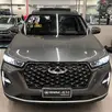 CAOA CHERY TIGGO 7 PRO 1.5 TCI FLEX HYBRID CVT CAOA CHERY TIGGO 7 PRO 1.5 TCI FLEX HYBRID CVT