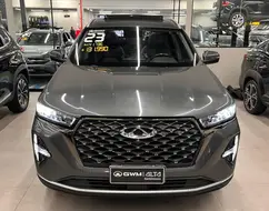 CAOA CHERY TIGGO 7 PRO 1.5 TCI FLEX HYBRID CVT CAOA CHERY TIGGO 7 PRO 1.5 TCI FLEX HYBRID CVT