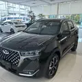 CAOA CHERY TIGGO 7 PRO 1.5 TCI PLUG-IN HYBRID DHT CAOA CHERY TIGGO 7 PRO 1.5 TCI PLUG-IN HYBRID DHT
