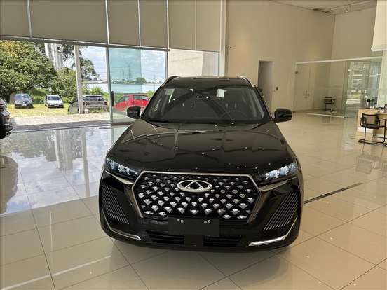 CAOA CHERY-TIGGO 7 PRO-1.5 TCI PLUG-IN HYBRID DHT CAOA CHERY-TIGGO 7 PRO-2026