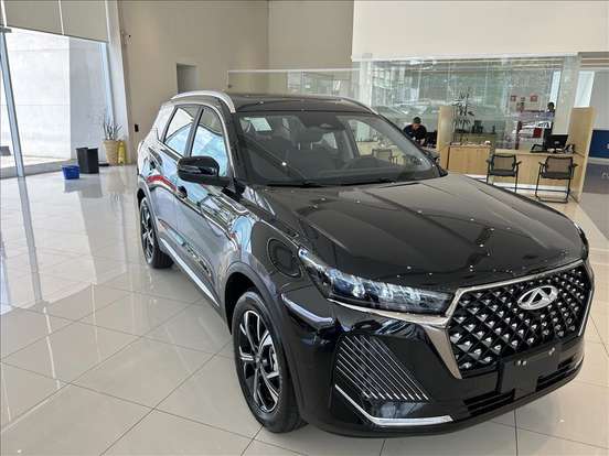 CAOA CHERY-TIGGO 7 PRO-1.5 TCI PLUG-IN HYBRID DHT CAOA CHERY-TIGGO 7 PRO-2026