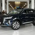 CAOA CHERY TIGGO 7 PRO 1.6 TGDI GASOLINA DCT CAOA CHERY TIGGO 7 PRO 1.6 TGDI GASOLINA DCT