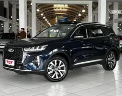 CAOA CHERY TIGGO 7 PRO 1.6 TGDI GASOLINA DCT CAOA CHERY TIGGO 7 PRO 1.6 TGDI GASOLINA DCT