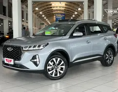 CAOA CHERY TIGGO 7 PRO 1.6 TGDI GASOLINA DCT CAOA CHERY TIGGO 7 PRO 1.6 TGDI GASOLINA DCT