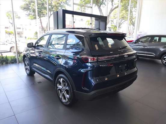 CAOA CHERY-TIGGO 7 PRO-2026