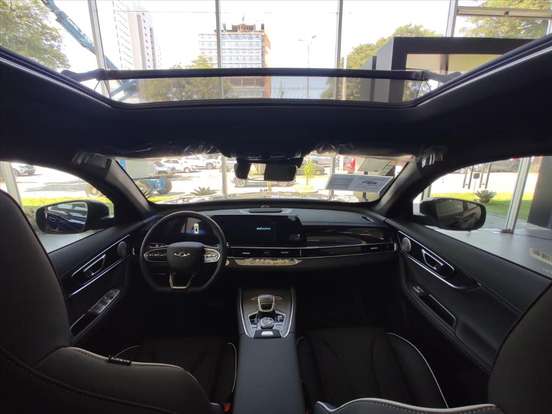 CAOA CHERY-TIGGO 7 PRO-2026