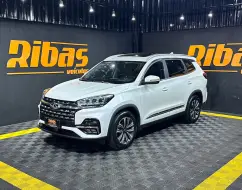 CAOA CHERY TIGGO 8 1.6 TGDI GASOLINA TXS MAX DRIVE DCT CAOA CHERY TIGGO 8 1.6 TGDI GASOLINA TXS MAX DRIVE DCT