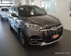 CAOA CHERY TIGGO 8 1.6 TGDI GASOLINA TXS MAX DRIVE DCT CAOA CHERY TIGGO 8 1.6 TGDI GASOLINA TXS MAX DRIVE DCT