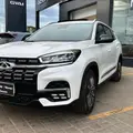 CAOA CHERY TIGGO 8 1.6 TGDI GASOLINA TXS MAX DRIVE DCT CAOA CHERY TIGGO 8 1.6 TGDI GASOLINA TXS MAX DRIVE DCT