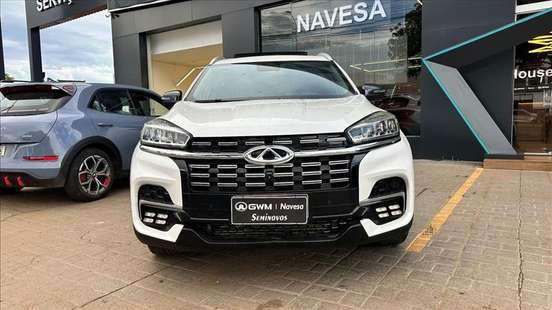 CAOA CHERY-TIGGO 8-2022