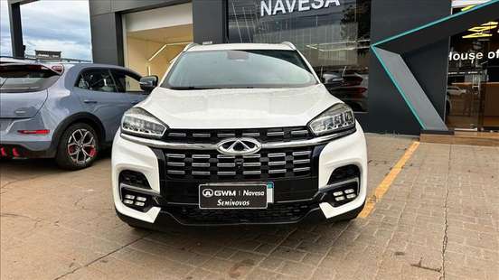 CAOA CHERY-TIGGO 8-2022
