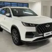 CAOA CHERY TIGGO 8 PRO 1.5 TCI PLUG-IN HYBRID DHT CAOA CHERY TIGGO 8 PRO 1.5 TCI PLUG-IN HYBRID DHT