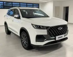 CAOA CHERY TIGGO 8 PRO 1.5 TCI PLUG-IN HYBRID DHT CAOA CHERY TIGGO 8 PRO 1.5 TCI PLUG-IN HYBRID DHT