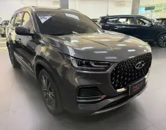 CAOA CHERY TIGGO 8 PRO 1.6 TGDI GASOLINA DCT CAOA CHERY TIGGO 8 PRO 1.6 TGDI GASOLINA DCT