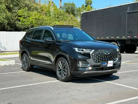 CAOA CHERY-TIGGO 8 PRO-1.6 TGDI GASOLINA DCT CAOA CHERY-TIGGO 8 PRO-2026