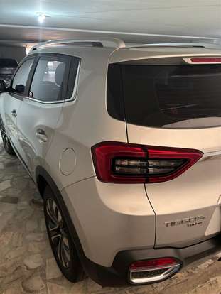 CAOA CHERY-TIGGO 5x-2019