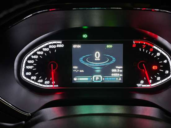 CAOA CHERY-TIGGO 5x-1.5 VVT TURBO iFLEX TXS DCT CAOA CHERY-TIGGO 5x-2019