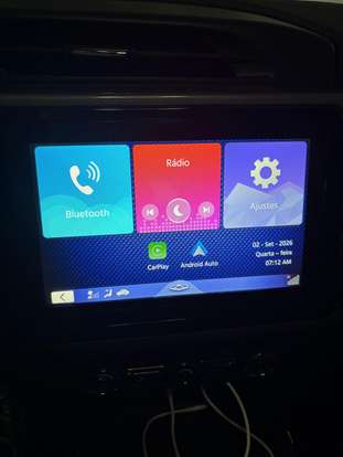 CAOA CHERY-TIGGO 5x-1.5 VVT TURBO iFLEX TXS DCT CAOA CHERY-TIGGO 5x-2019