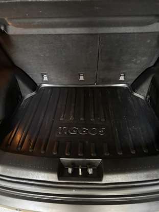CAOA CHERY-TIGGO 5x-1.5 VVT TURBO iFLEX TXS DCT CAOA CHERY-TIGGO 5x-2019