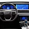 CAOA CHERY TIGGO 8 PRO 1.5 TCI PLUG-IN HYBRID DHT CAOA CHERY TIGGO 8 PRO 1.5 TCI PLUG-IN HYBRID DHT