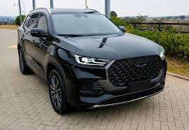 CAOA CHERY-TIGGO 8 PRO-1.5 TCI PLUG-IN HYBRID DHT CAOA CHERY-TIGGO 8 PRO-2023