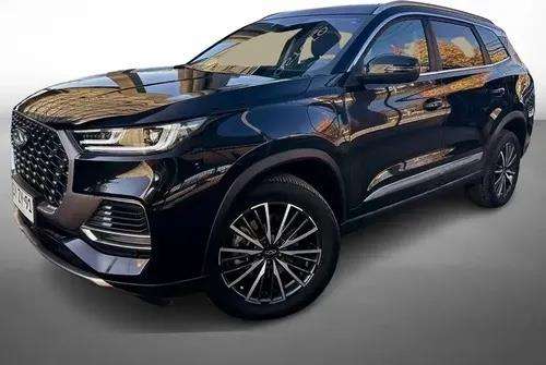 CAOA CHERY-TIGGO 8 PRO-2023