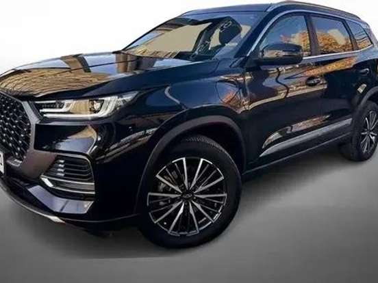 CAOA CHERY-TIGGO 8 PRO-1.5 TCI PLUG-IN HYBRID DHT CAOA CHERY-TIGGO 8 PRO-2023