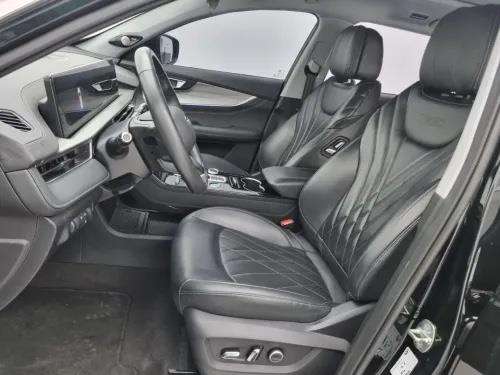 CAOA CHERY-TIGGO 8 PRO-1.5 TCI PLUG-IN HYBRID DHT CAOA CHERY-TIGGO 8 PRO-2023