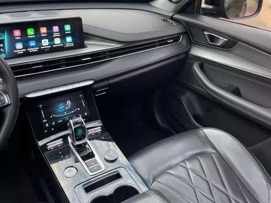 CAOA CHERY-TIGGO 8 PRO-2023