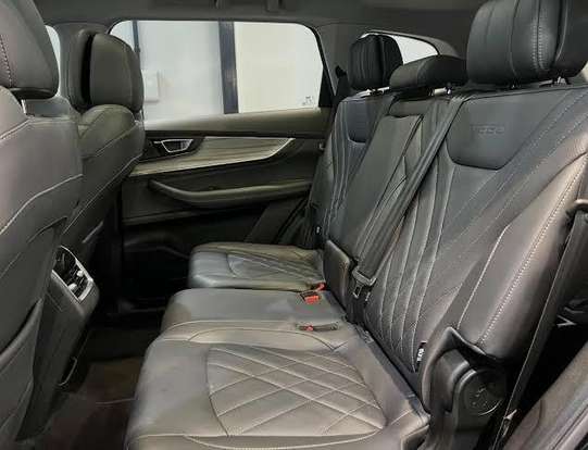 CAOA CHERY-TIGGO 8 PRO-1.5 TCI PLUG-IN HYBRID DHT CAOA CHERY-TIGGO 8 PRO-2023