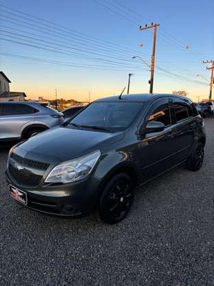 CHEVROLET-AGILE-2012