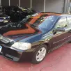CHEVROLET ASTRA 2.0 MPFI ADVANTAGE 8V FLEX 4P AUTOMÁTICO CHEVROLET ASTRA 2.0 MPFI ADVANTAGE 8V FLEX 4P AUTOMÁTICO