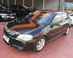 CHEVROLET ASTRA 2.0 MPFI ADVANTAGE 8V FLEX 4P AUTOMÁTICO CHEVROLET ASTRA 2.0 MPFI ADVANTAGE 8V FLEX 4P AUTOMÁTICO