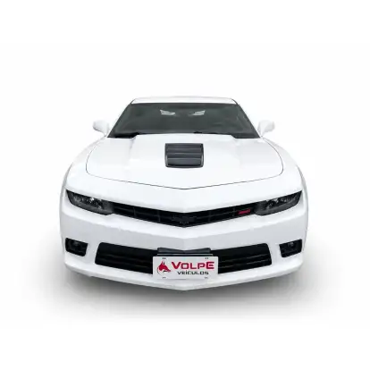CHEVROLET-CAMARO-6.2 SS COUPÉ V8 GASOLINA 2P AUTOMÁTICO CHEVROLET-CAMARO-2013
