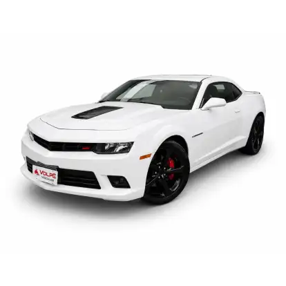 CHEVROLET-CAMARO-6.2 SS COUPÉ V8 GASOLINA 2P AUTOMÁTICO CHEVROLET-CAMARO-2013