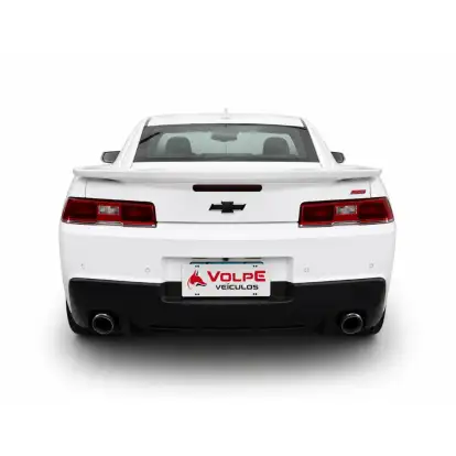 CHEVROLET-CAMARO-6.2 SS COUPÉ V8 GASOLINA 2P AUTOMÁTICO CHEVROLET-CAMARO-2013