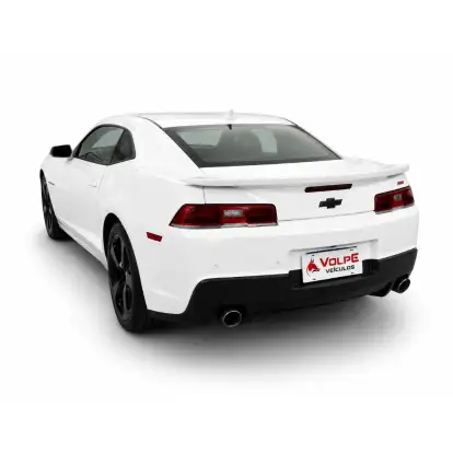 CHEVROLET-CAMARO-6.2 SS COUPÉ V8 GASOLINA 2P AUTOMÁTICO CHEVROLET-CAMARO-2013