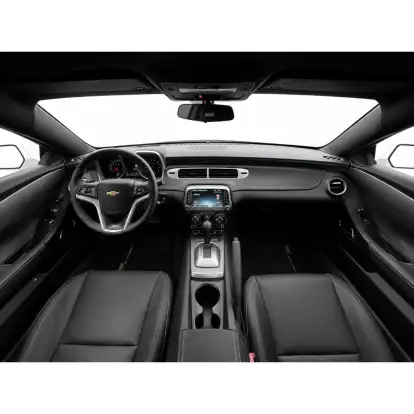 CHEVROLET-CAMARO-6.2 SS COUPÉ V8 GASOLINA 2P AUTOMÁTICO CHEVROLET-CAMARO-2013