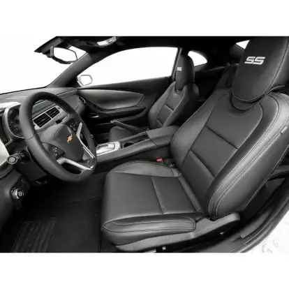 CHEVROLET-CAMARO-6.2 SS COUPÉ V8 GASOLINA 2P AUTOMÁTICO CHEVROLET-CAMARO-2013