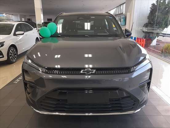 CHEVROLET-CAPTIVA EV-2026