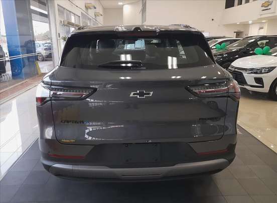 CHEVROLET-CAPTIVA EV-2026