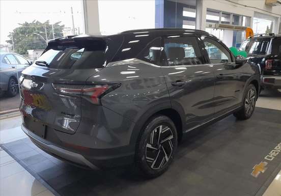 CHEVROLET-CAPTIVA EV-2026