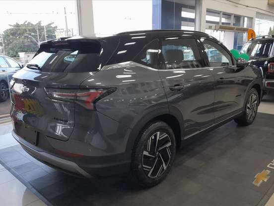 CHEVROLET-CAPTIVA EV-60 KW ELÉTRICO PREMIER CHEVROLET-CAPTIVA EV-2026